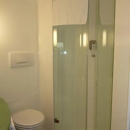 Ibis Styles Centre Gare Nord